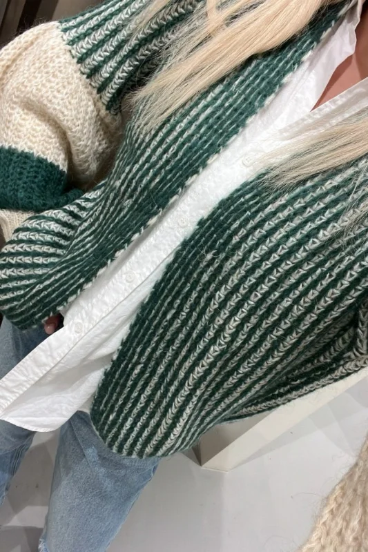 noella-liana-knit-cardigan-beige-bottle-green