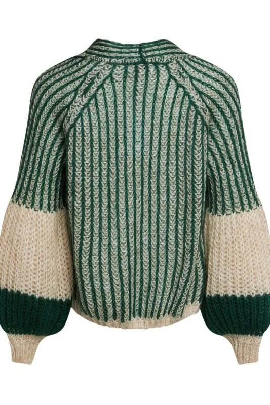 noella-liana-knit-cardigan-beige-bottle-green