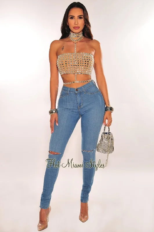 nude-rhinestone-halter-strappy-crop-top