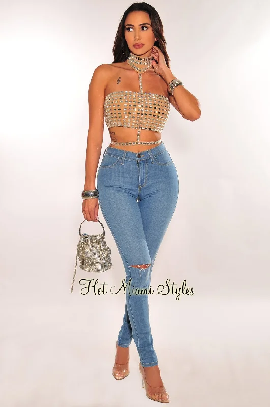 nude-rhinestone-halter-strappy-crop-top