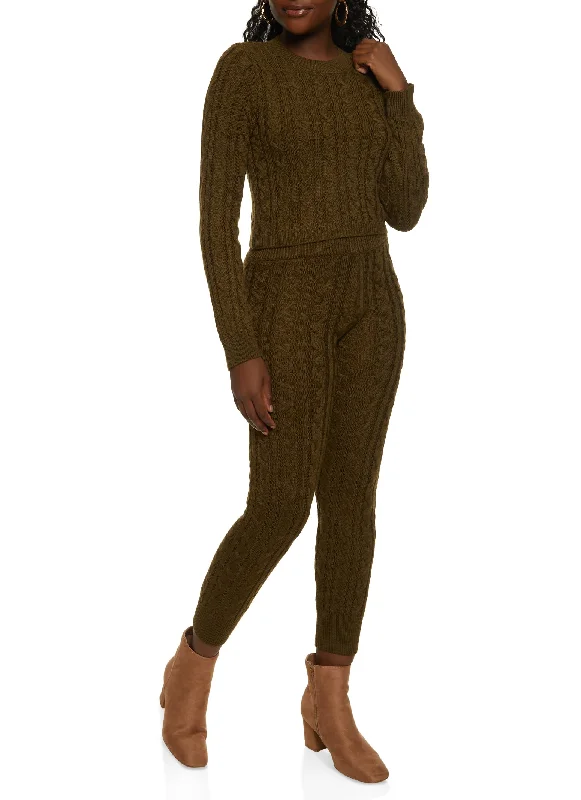 olive-cable-knit-crew-neck-cropped-sweater-3413062709825