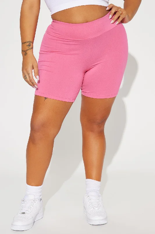 out-of-my-league-biker-shorts-fuchsia