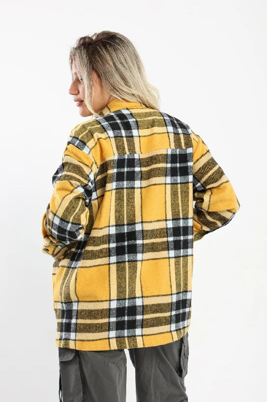 overshirt-checkered-front-pockets-orww23sb-019ess