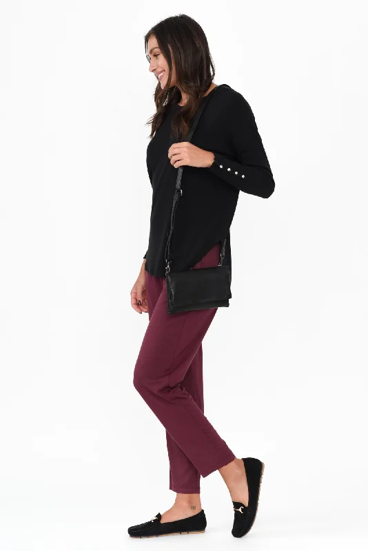 percy-burgundy-bamboo-pocket-pants