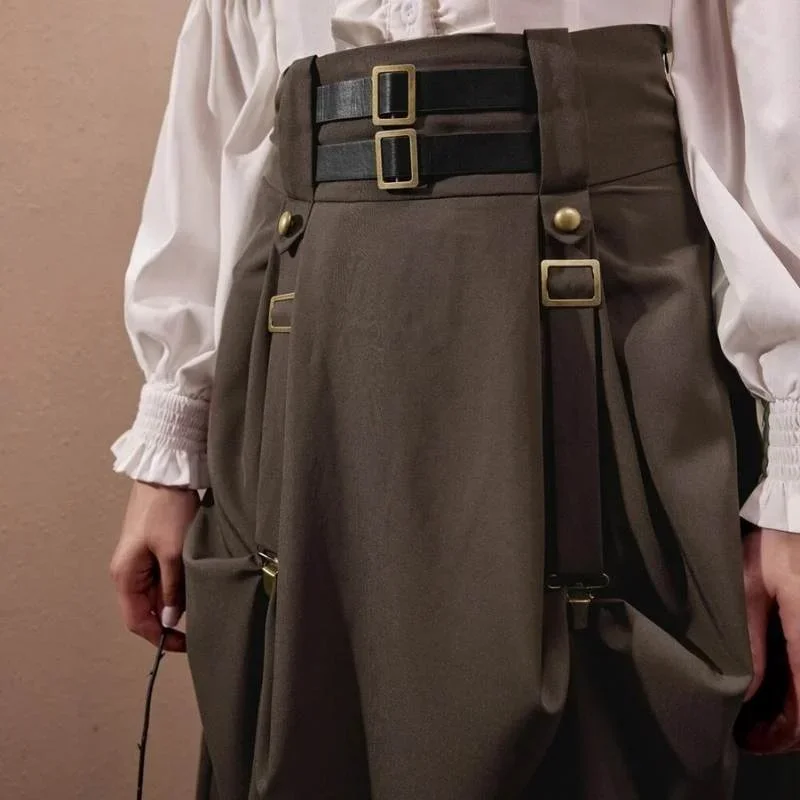 pirate-steampunk-skirt