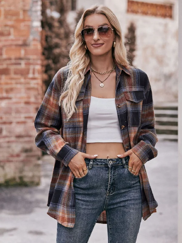 plaid-dropped-shoulder-longline-shirt-1