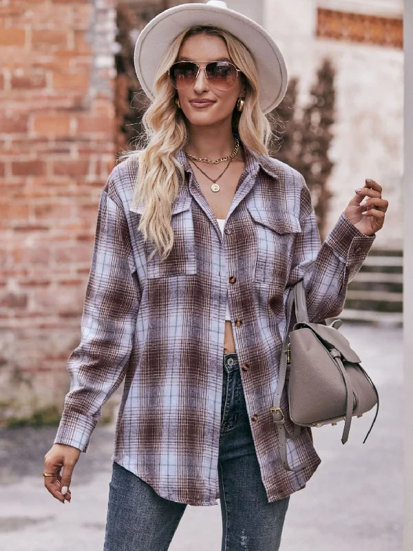 plaid-dropped-shoulder-longline-shirt-1