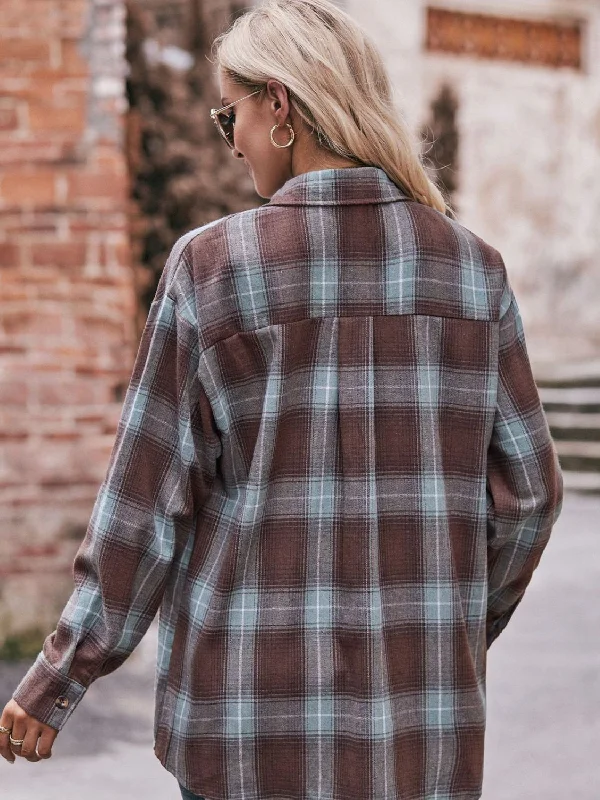 plaid-dropped-shoulder-longline-shirt-1