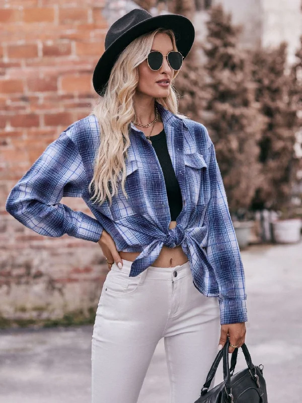 plaid-dropped-shoulder-longline-shirt-1