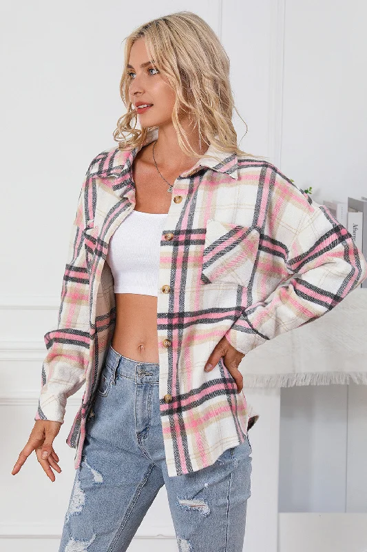 plaid-dropped-shoulder-shirt-jacket-4