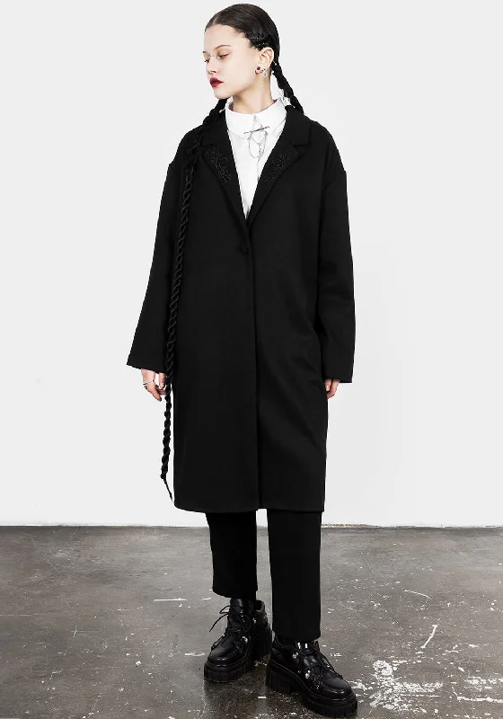 Poe Duster Jacket