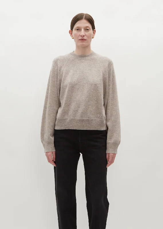 Pemba Cashmere Sweater