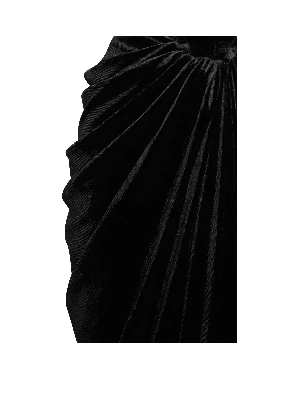 quintessa-black-lace-velvet-corset-off-shoulder-gown