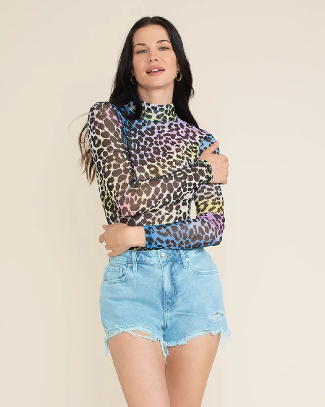 rainbow-panther-mesh-long-sleeve-bodysuit-womens