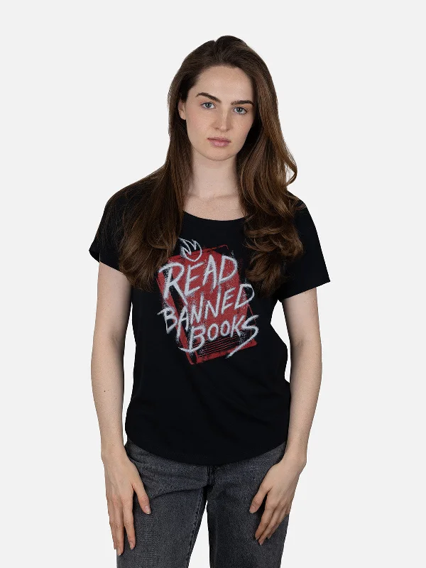 read-banned-books-womens-relaxed-fit-t-shirt