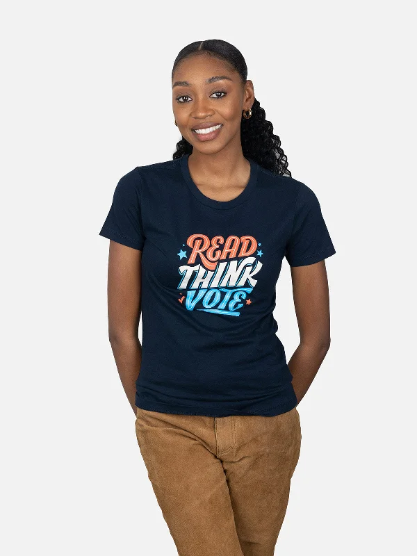 read-think-vote-2024-womens-crew-t-shirt