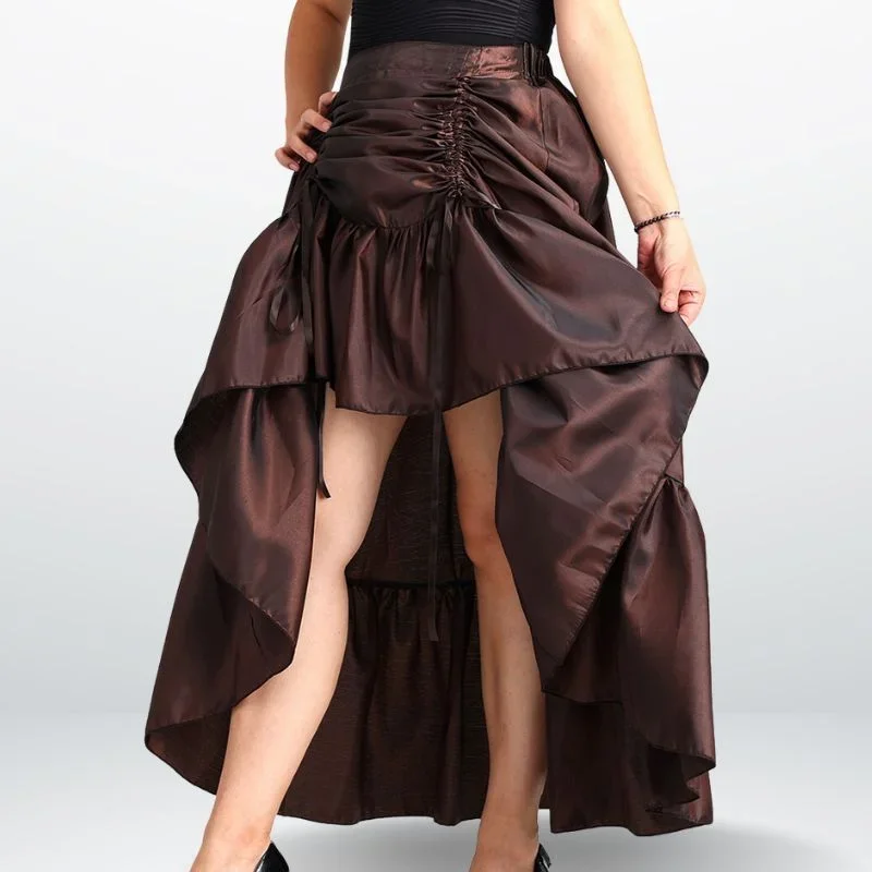 retro-steampunk-skirt