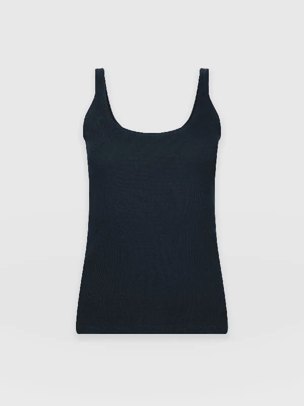 rib-cami-navy