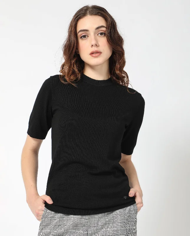 rohrdo-womens-sweater-black