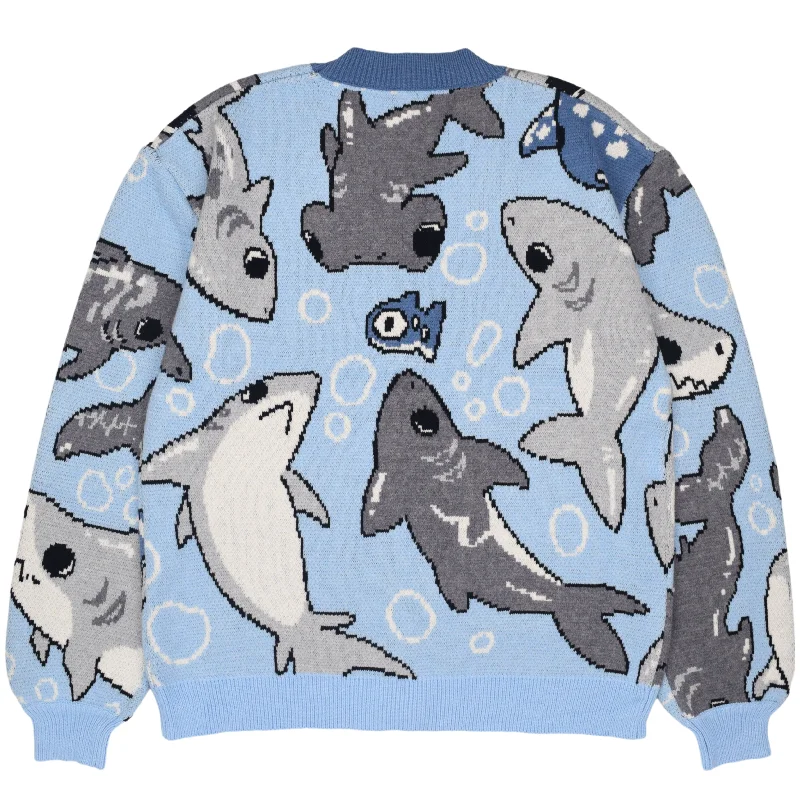 shark-week-cardigan