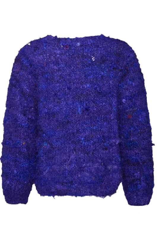 sissel-edelbo-kira-sari-silk-knit-cardigan-royal-blue-melange