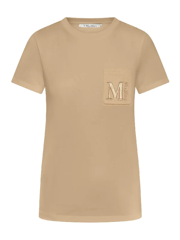 Madeira cotton t-shirt