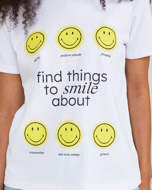 smiley-smiley-about-it-tee-1