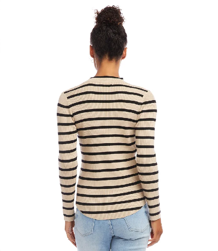 stripe-shirttail-sweater-1l89717-beige