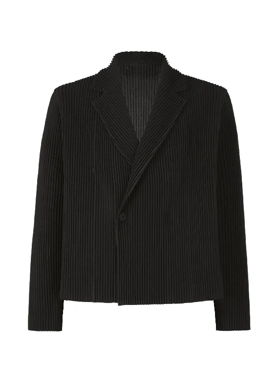 TAILORED PLEATS 2 JACKET