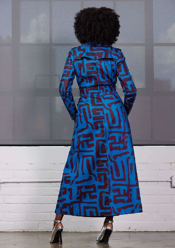 taraji-womens-african-print-trench-coat-fig-blue-geometric