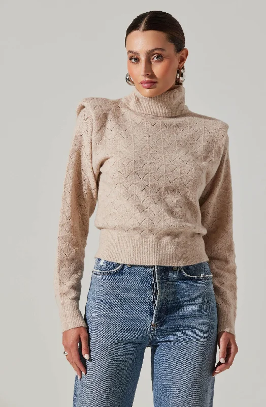 textured-turtleneck-sweater