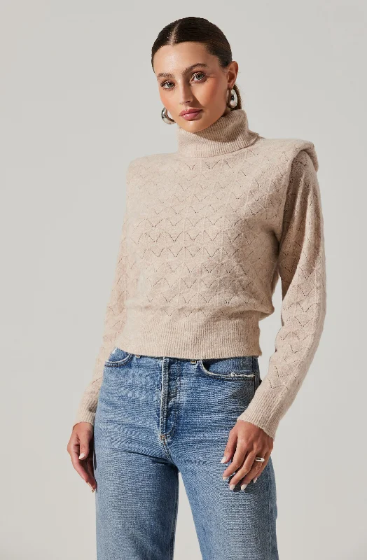 textured-turtleneck-sweater