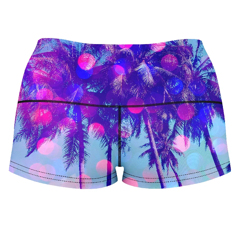 the-strip-high-waisted-womens-shorts