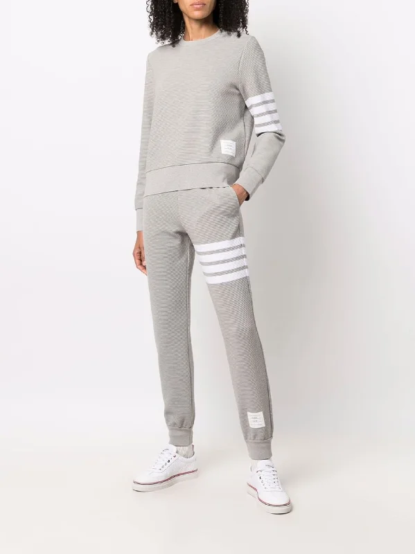 thom-browne-light-grey-ottoman-rib-4-bar-crew-neck-sweatshirt-sweatshirts-600042412lgy