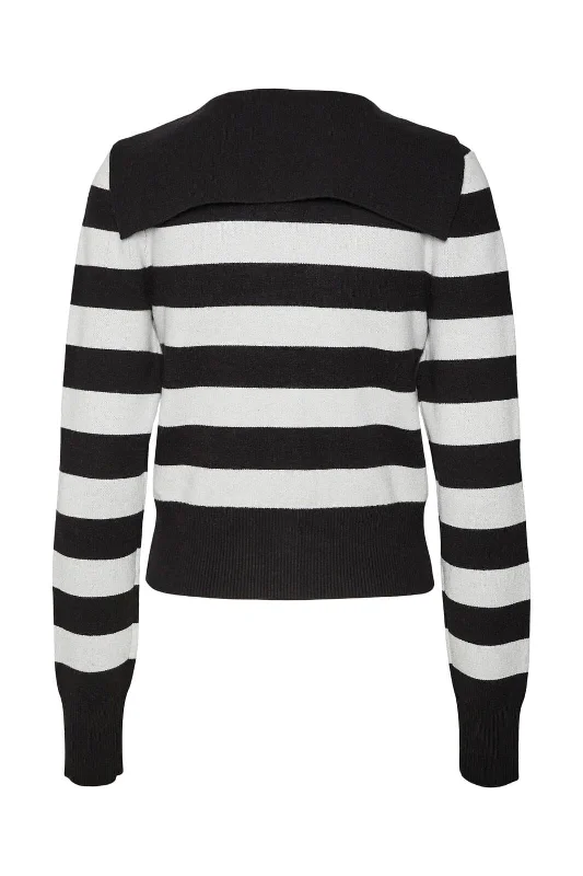 vero-moda-vmagnes-ls-striped-knit-cardigan-wed-4389223-black-w-white-stripes