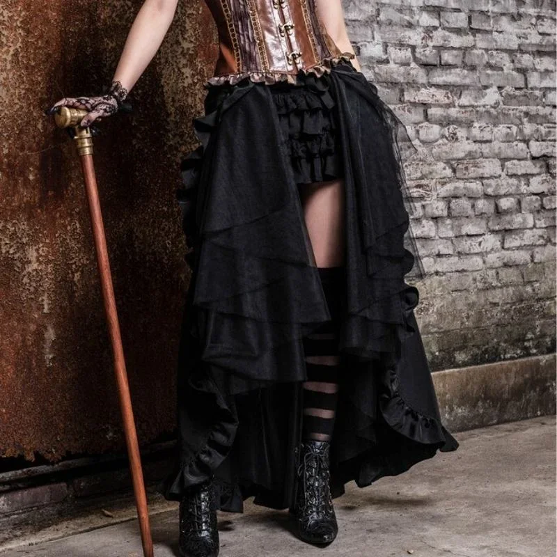 victorian-steampunk-skirt