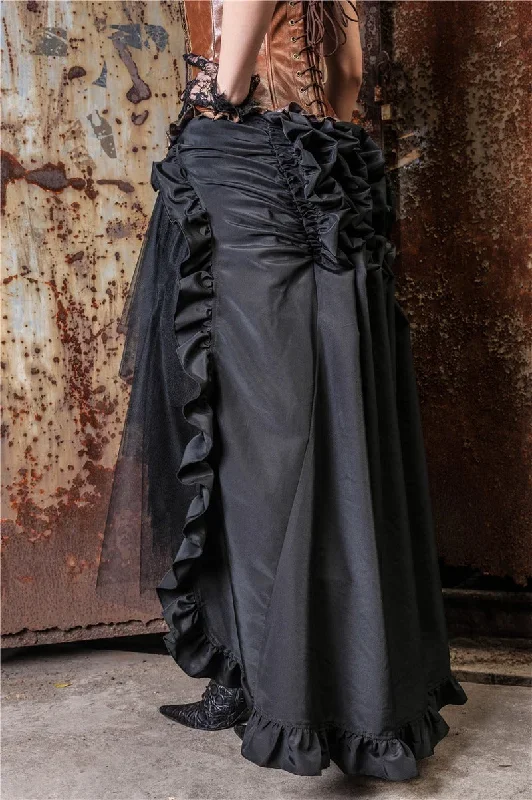 victorian-steampunk-skirt