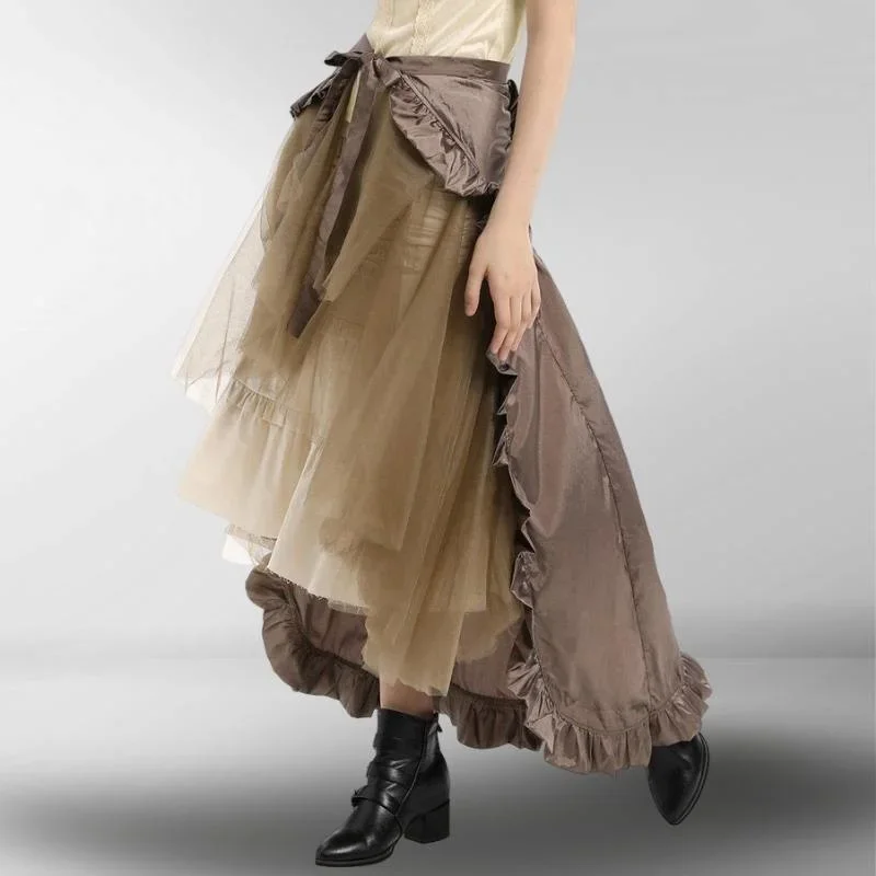 victorian-steampunk-skirt