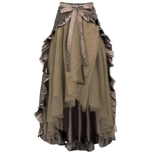 victorian-steampunk-skirt