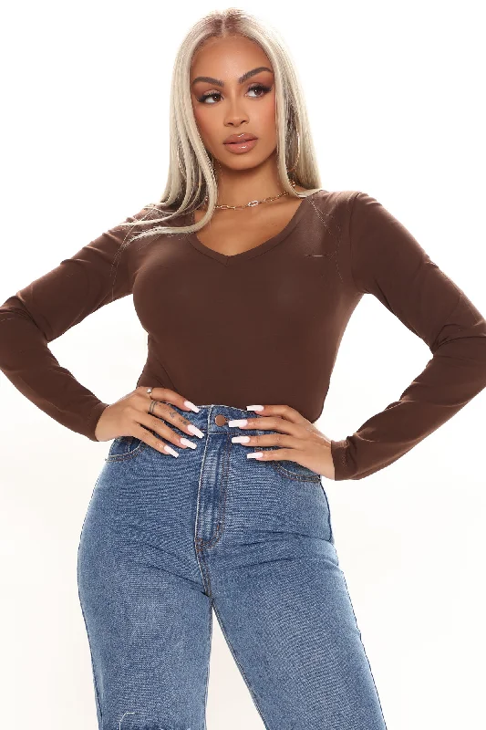 voted-most-liked-bodysuit-chocolate