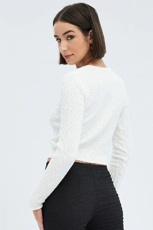 white-cable-knit-shrug-and-singlet-top-long-sleeve-kn2236-41jb-2