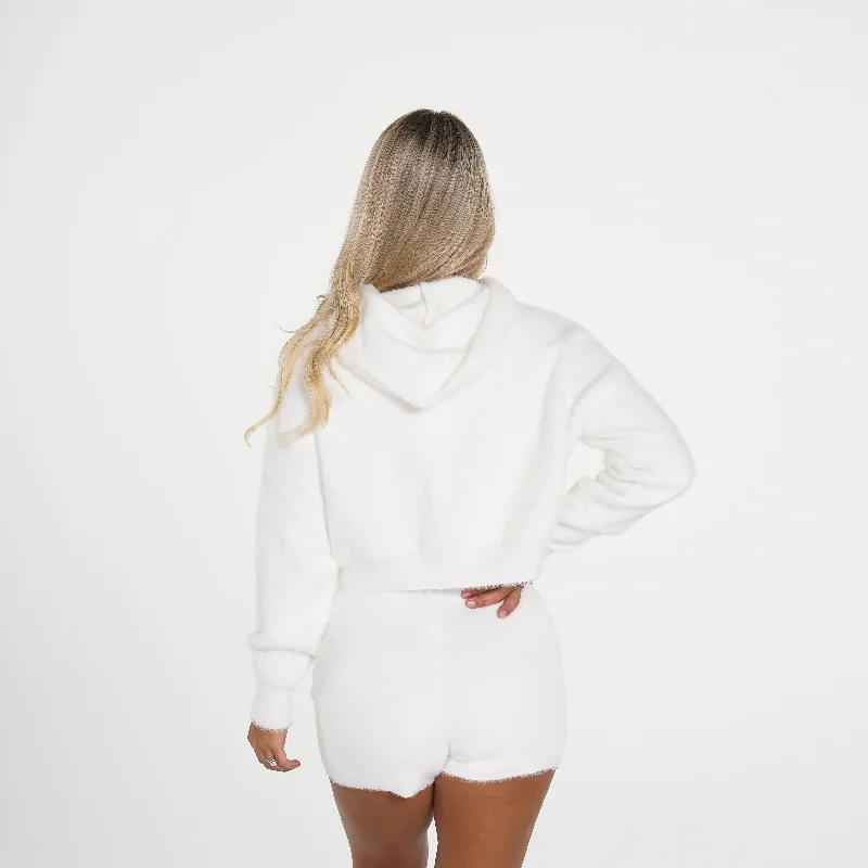 white-casual-cutie-lounge-cropped-hoodie