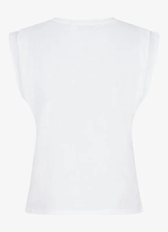 white-cotton-extended-shoulder-t-shirt