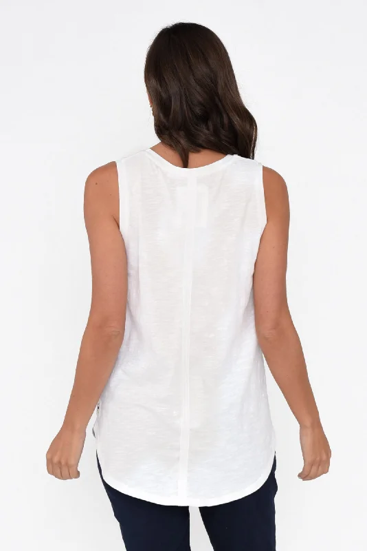 white-cotton-scoop-tank