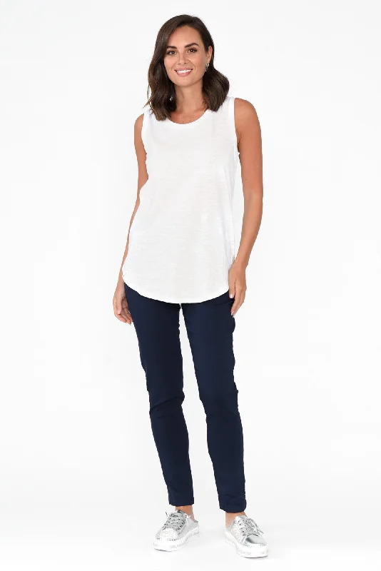 white-cotton-scoop-tank