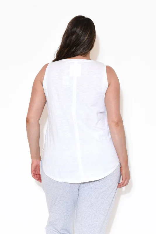 white-cotton-scoop-tank