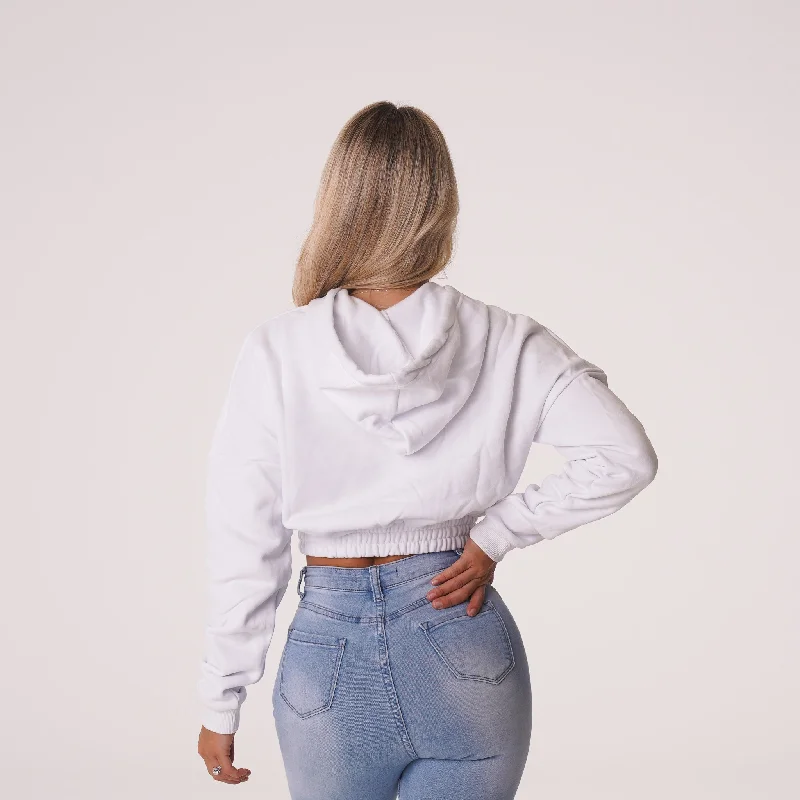 white-cozy-vibes-drop-shoulder-cropped-hoodie