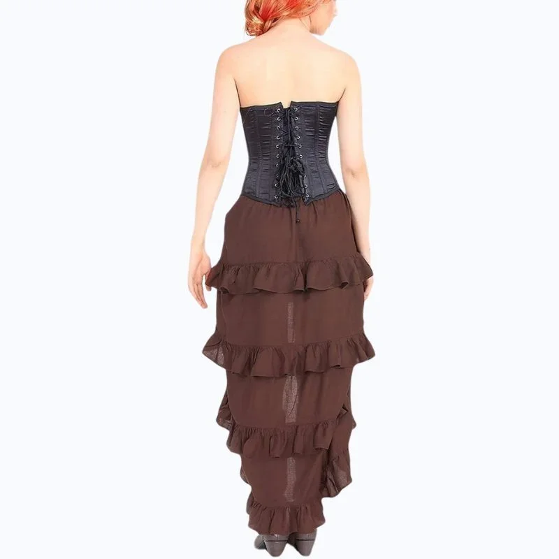 wild-west-steampunk-skirt