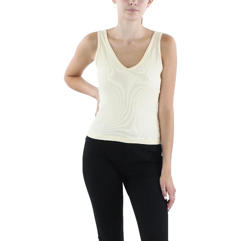 womens-seamless-nylon-tank-top