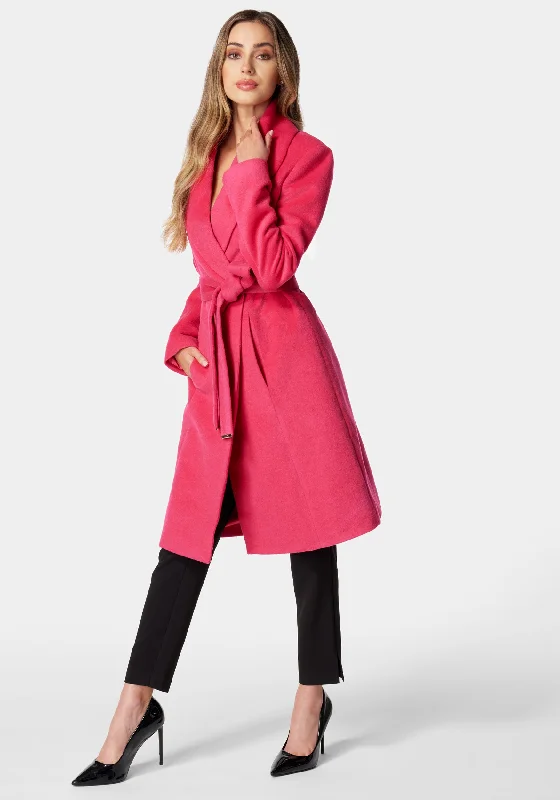 wool-blended-shawl-collar-wrap-coat-raspberry-sorbet